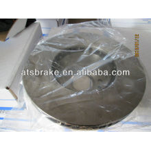 DISC BRAKE ROTOR BRAKE SYSTEM PIEZA DE REPUESTO para MERCEDES BENZ 0986478527